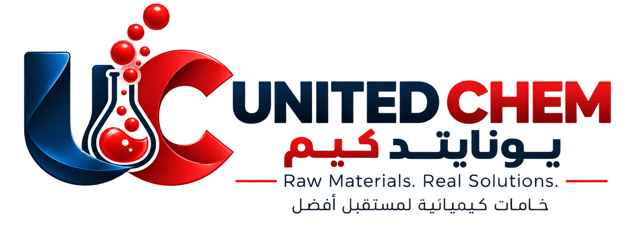 UNITED CHEM