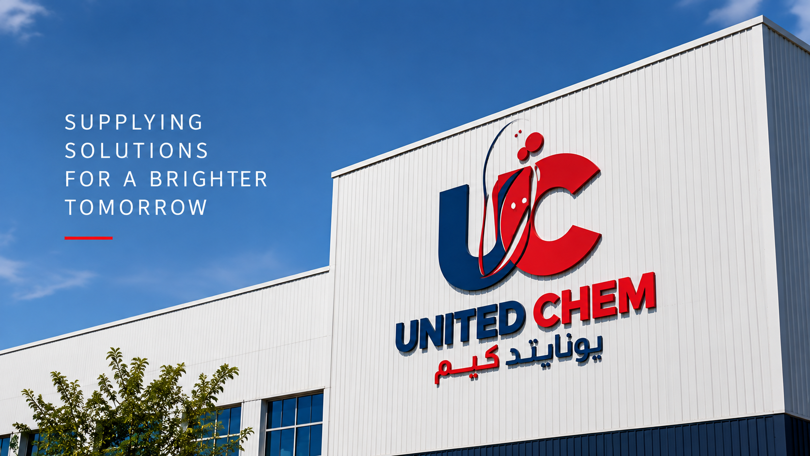 UNITED CHEM