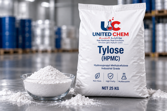 تايلوز | Tylose
